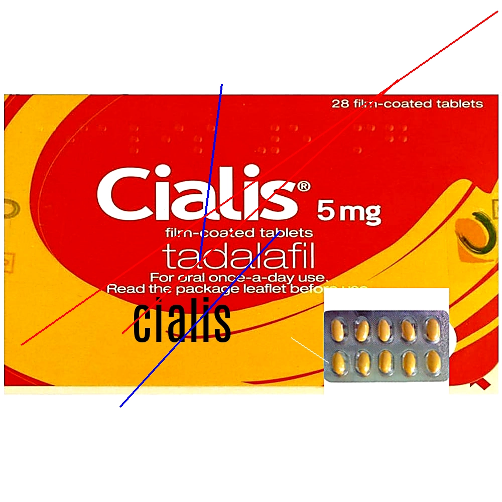 Prix comprime cialis